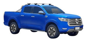 Great Wall Cannon vehicle pic Great Wall Cannon vehicle pic